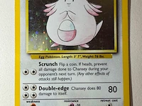 Zeldzame verzameling vintage pokemon kaarten met o.a. 1999 holo charizard - afbeelding 5 van  8