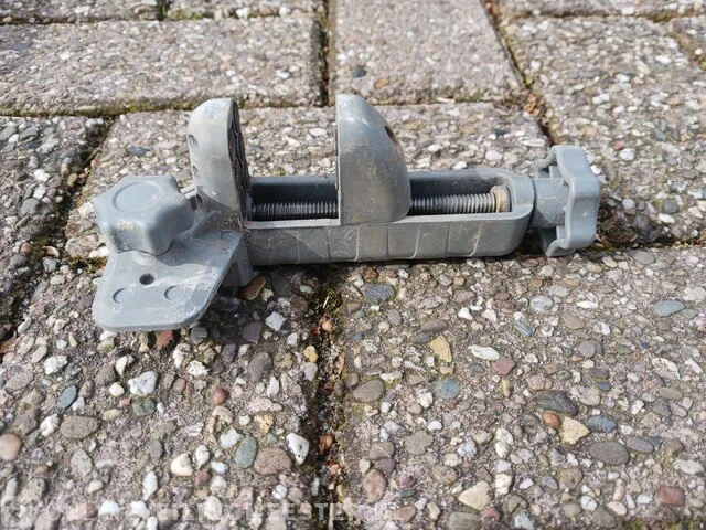 Zelf nivellerende roterende laser spectra, ll300n - afbeelding 2 van  13