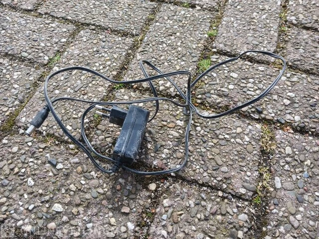 Zelf nivellerende roterende laser spectra, ll300n - afbeelding 3 van  13