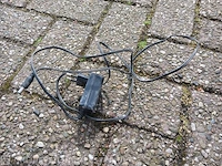 Zelf nivellerende roterende laser spectra, ll300n - afbeelding 3 van  13