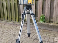 Zelf nivellerende roterende laser spectra, ll300n