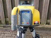 Zelf nivellerende roterende laser spectra, ll300n - afbeelding 7 van  13