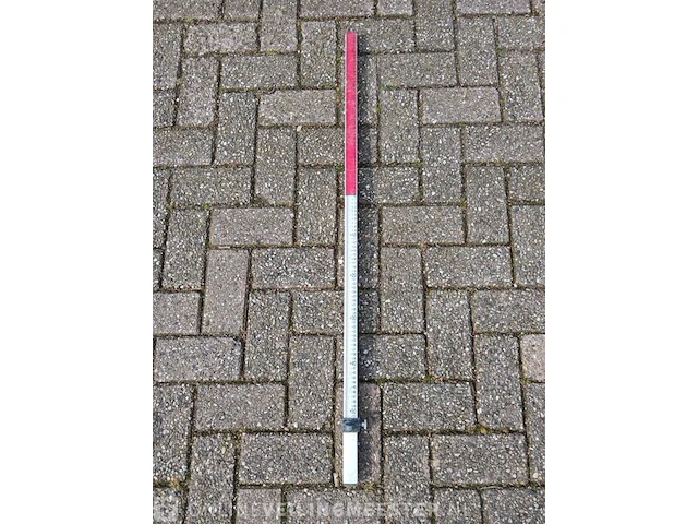 Zelf nivellerende roterende laser spectra, ll300n - afbeelding 11 van  13