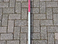 Zelf nivellerende roterende laser spectra, ll300n - afbeelding 11 van  13