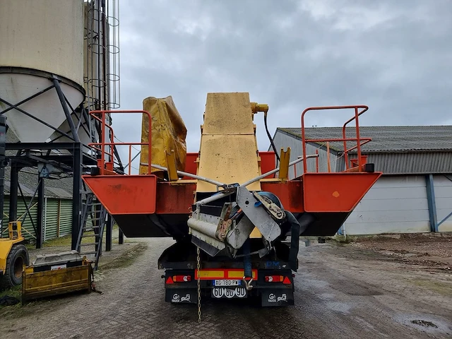 Zelf varende ponton - afbeelding 11 van  21