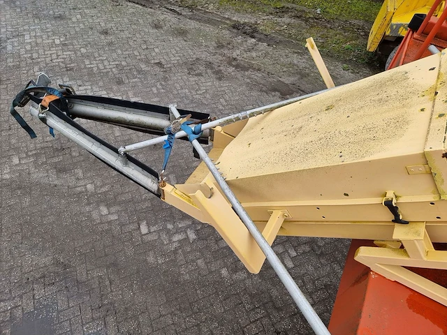 Zelf varende ponton - afbeelding 20 van  21