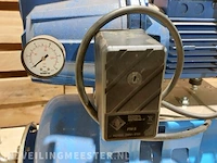 Zelfaanzuigende hydrofoor pomp ebara, aga 1.00 m ottone sca, bouwjaar 2020 - afbeelding 6 van  7