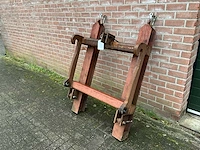 Zelfbouw adapter krone - afbeelding 1 van  9