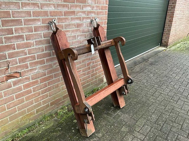 Zelfbouw adapter krone - afbeelding 3 van  9