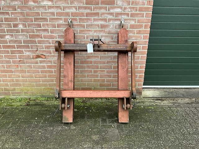 Zelfbouw adapter krone - afbeelding 4 van  9