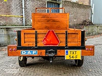 Zelfbouw auto 2010 -hout- , txt-54-f - afbeelding 10 van  31