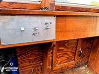 Zelfbouw auto 2010 -hout- , txt-54-f - afbeelding 16 van  31