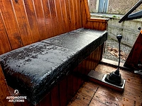 Zelfbouw auto 2010 -hout- , txt-54-f - afbeelding 19 van  31