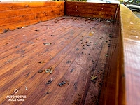 Zelfbouw auto 2010 -hout- , txt-54-f - afbeelding 22 van  31