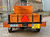 Zelfbouw auto 2010 -hout- , txt-54-f - afbeelding 9 van  31