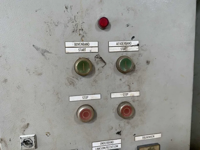 Zelfbouw bollen trilzeef - afbeelding 6 van  18