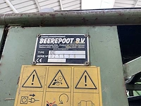Zelfbouw bollen trilzeef - afbeelding 7 van  18