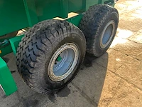 Zelfbouw hoogkieper - afbeelding 3 van  17