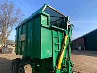 Zelfbouw hoogkieper - afbeelding 7 van  17