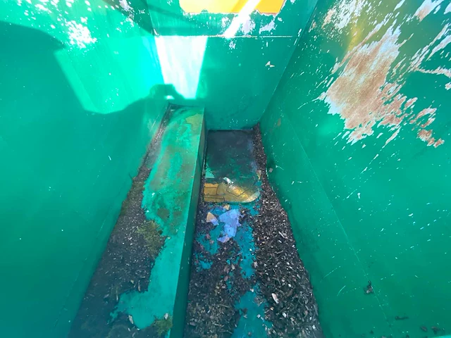 Zelfbouw hoogkieper - afbeelding 8 van  17
