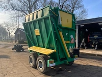 Zelfbouw hoogkieper - afbeelding 11 van  17