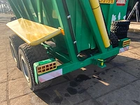 Zelfbouw hoogkieper - afbeelding 16 van  17