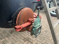 Zelfbouw hottub - afbeelding 3 van  16