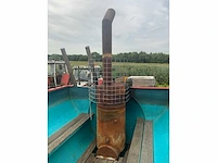 Zelfbouw hottub - afbeelding 7 van  16