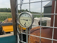 Zelfbouw hottub - afbeelding 8 van  16