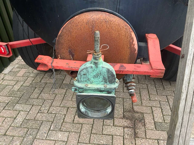 Zelfbouw hottub - afbeelding 15 van  16