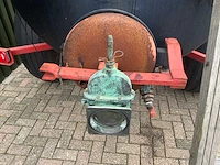 Zelfbouw hottub - afbeelding 15 van  16