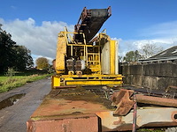 Zelfbouw mobiele breekinstallatie - afbeelding 2 van  28