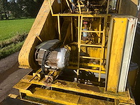 Zelfbouw mobiele breekinstallatie - afbeelding 3 van  28