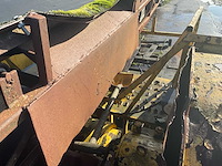 Zelfbouw mobiele breekinstallatie - afbeelding 9 van  28