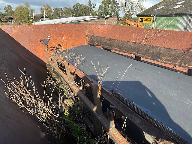 Zelfbouw mobiele breekinstallatie - afbeelding 10 van  28