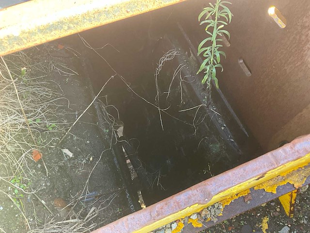 Zelfbouw mobiele breekinstallatie - afbeelding 11 van  28