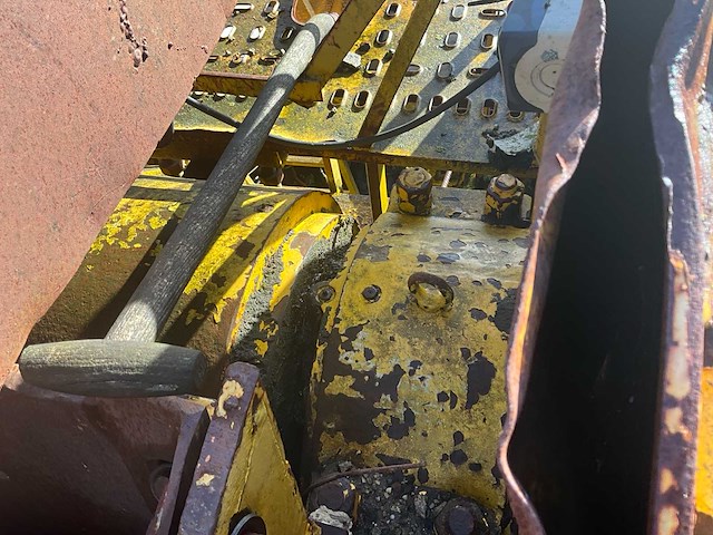 Zelfbouw mobiele breekinstallatie - afbeelding 13 van  28