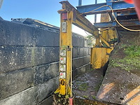 Zelfbouw mobiele breekinstallatie - afbeelding 14 van  28