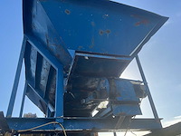 Zelfbouw mobiele breekinstallatie - afbeelding 15 van  28