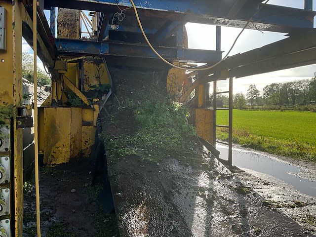 Zelfbouw mobiele breekinstallatie - afbeelding 16 van  28