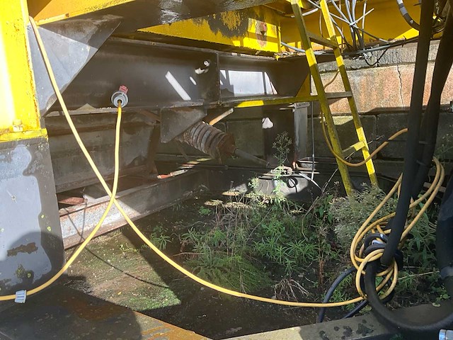 Zelfbouw mobiele breekinstallatie - afbeelding 18 van  28