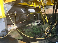 Zelfbouw mobiele breekinstallatie - afbeelding 18 van  28