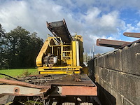 Zelfbouw mobiele breekinstallatie - afbeelding 19 van  28