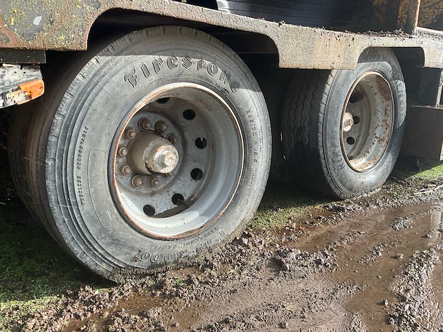 Zelfbouw mobiele breekinstallatie - afbeelding 20 van  28