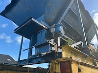 Zelfbouw mobiele breekinstallatie - afbeelding 21 van  28