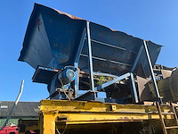 Zelfbouw mobiele breekinstallatie - afbeelding 24 van  28