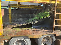 Zelfbouw mobiele breekinstallatie - afbeelding 25 van  28