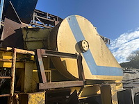 Zelfbouw mobiele breekinstallatie - afbeelding 26 van  28