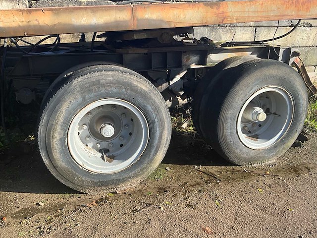 Zelfbouw mobiele breekinstallatie - afbeelding 28 van  28