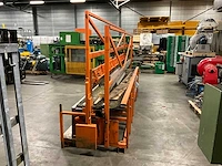 Zelfbouw plaatwals - afbeelding 4 van  8